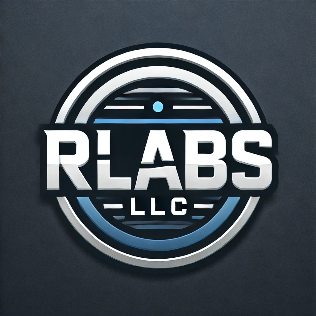 RLABS LLC Logo